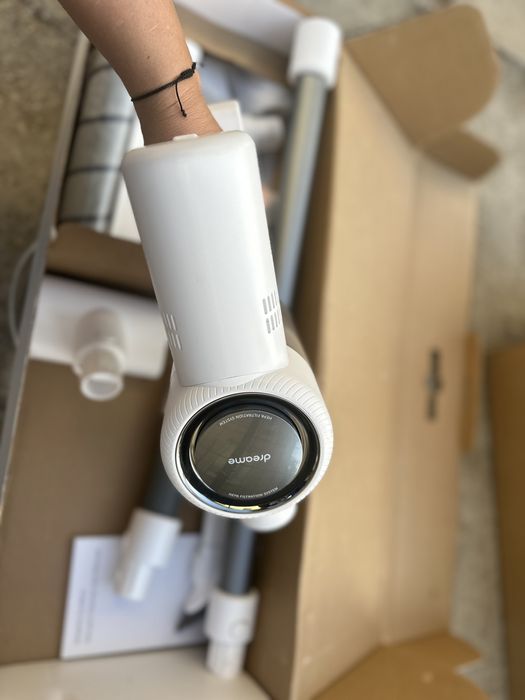 Aspirator Dreame V10