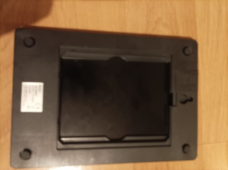 Електронна кухненска везна Ӗмос