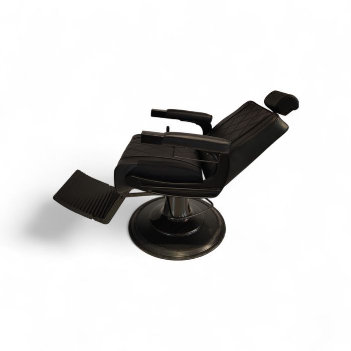 Кресло для Барбершоп до 180кг.