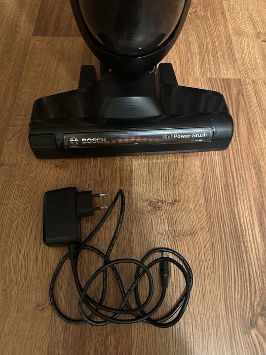Aspirator vertical Bosh Athlet