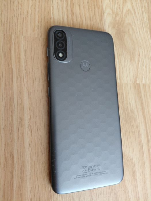 Telefon  mobil,  motorola e 15