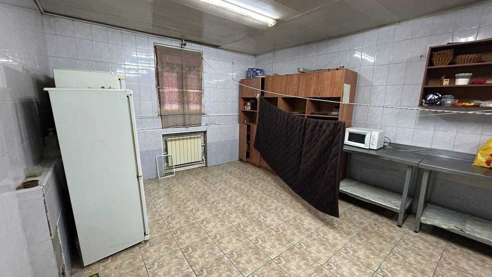 Гостиничный комплекс