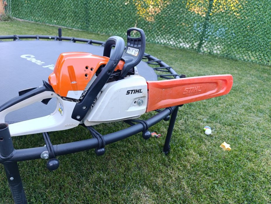 Stihl/Щил ms 251