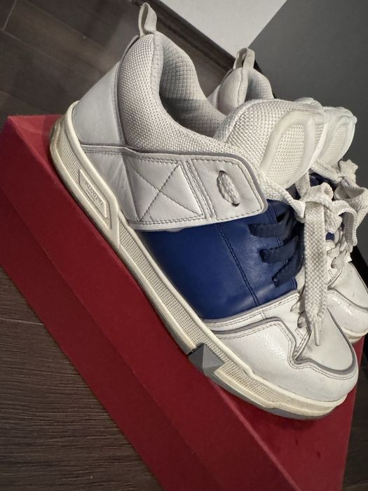 Valentino Open Skate