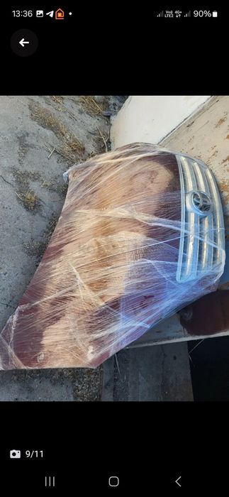 Авенсис версо ИПСУМ тойота