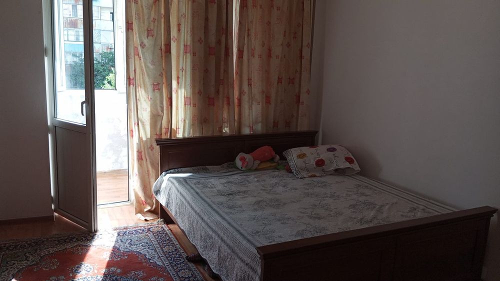 Сдам 1 комн кв в  Мамыр 4