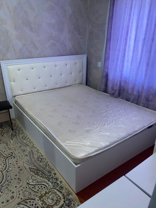 Спальный гранитур