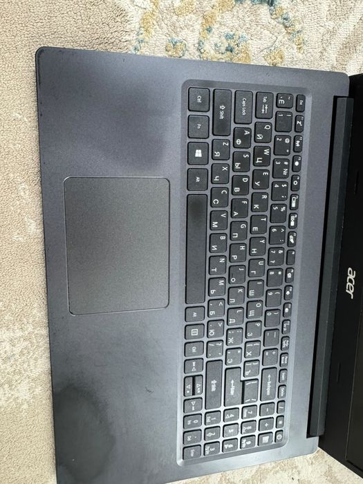 Ноутбук acer N18Q13