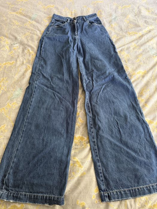 Дамски дънки alessa