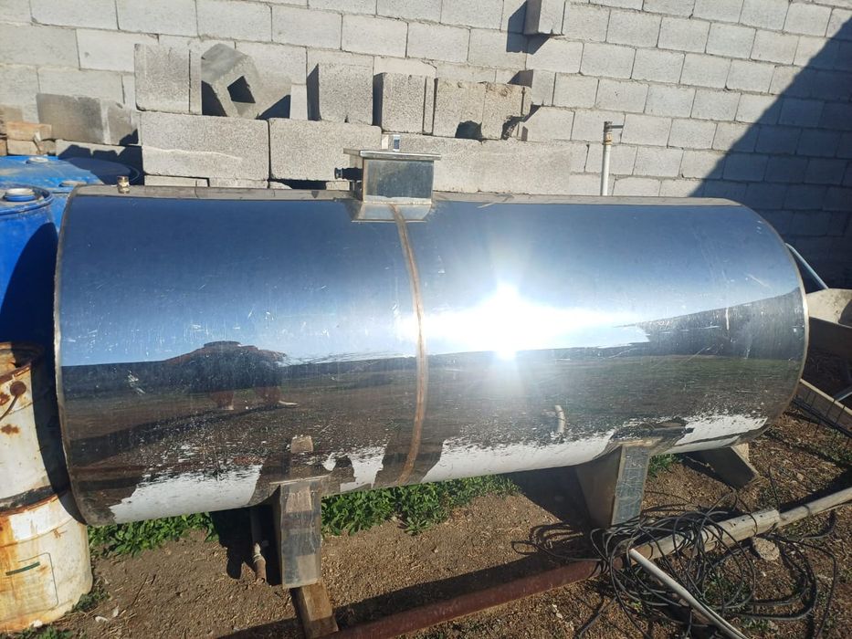 Ёмкость Нержавейки