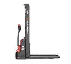 Електрическа палетна количка-стакер ЕР  модел DS3