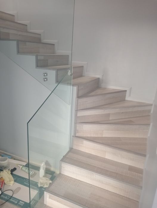 Meserias amenajări interioare