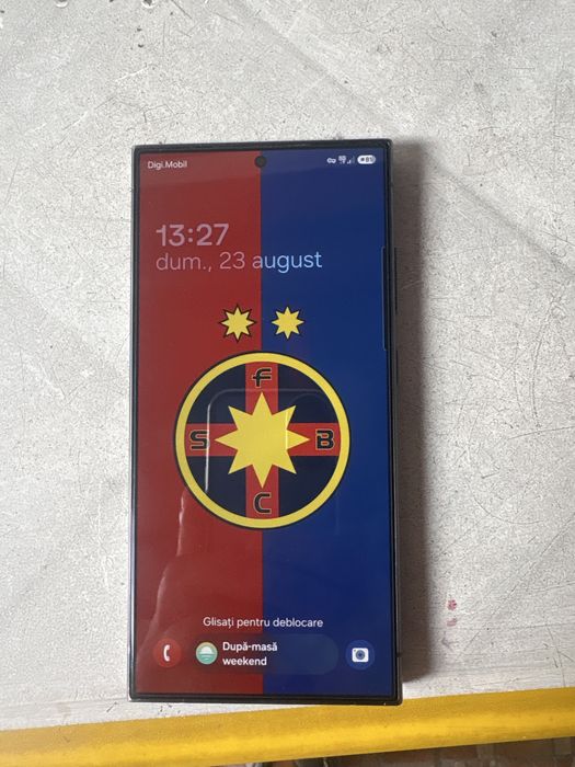 Samsung S 24 ultra 1 tera