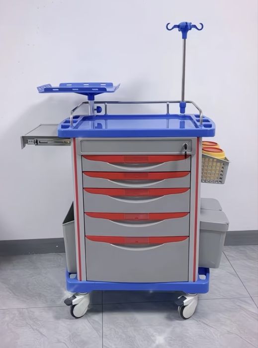 Тележка помощи МЕТ PSC-140