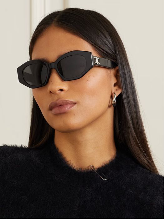 Слънчеви очила Celine