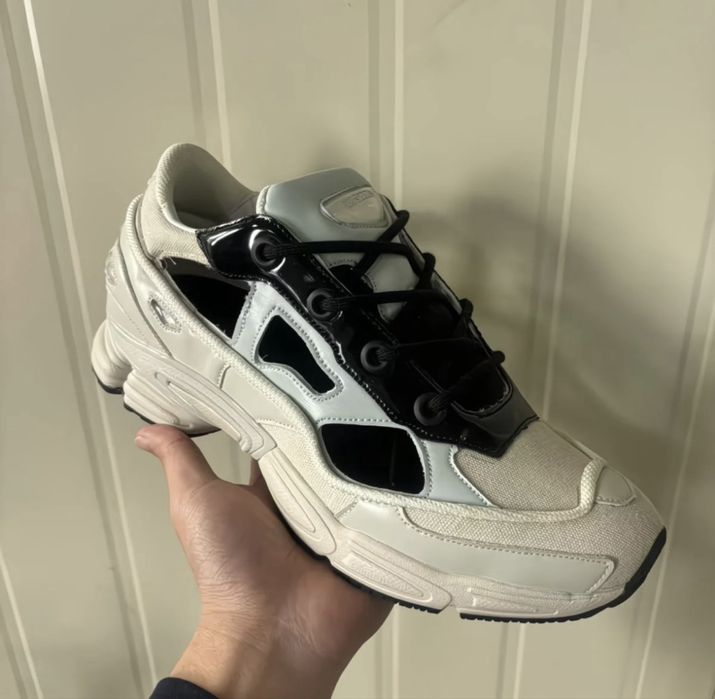 Raf simons replicant