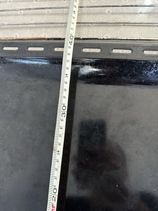 Противень для выпечки