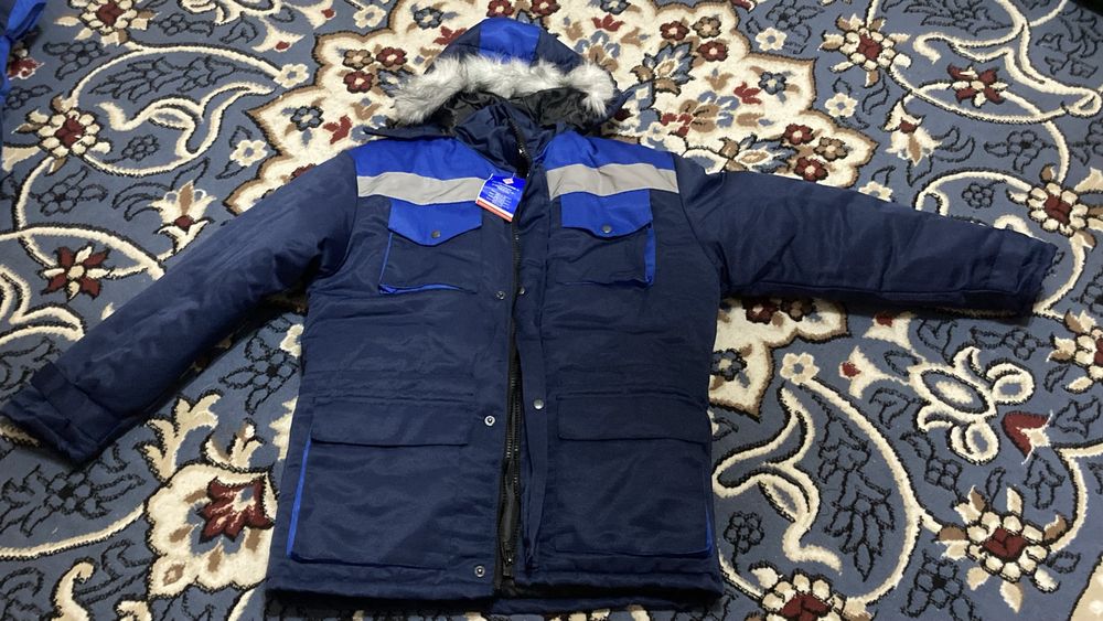 Российская спецовка