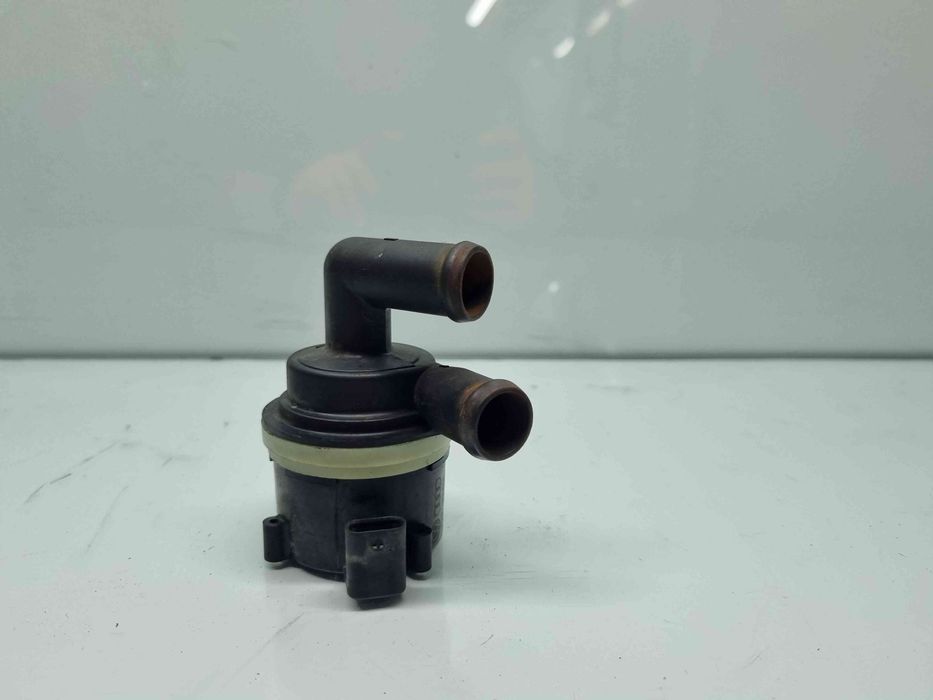 Pompa recirculare apa Audi A4 (8K5, B8) Avant [Fabr 2008-2015] 5N09655