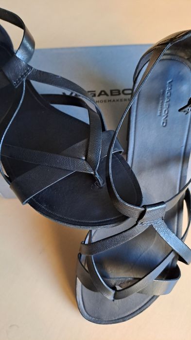 Сандали Vagabond