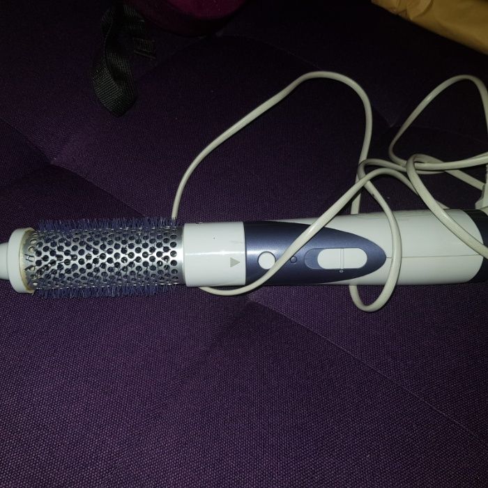 Perie cu aer cald Philips Airstyler HP8650