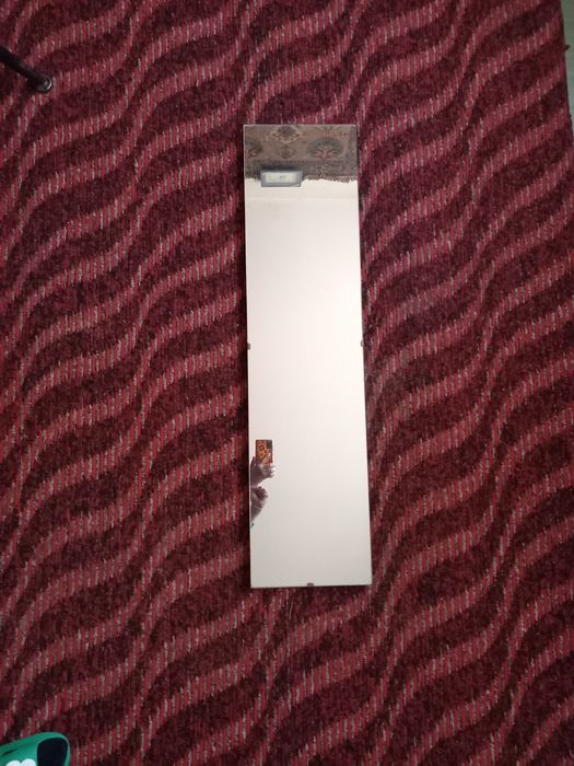 Зеркала настенные.