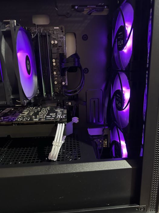 продам компютер ryzen 7