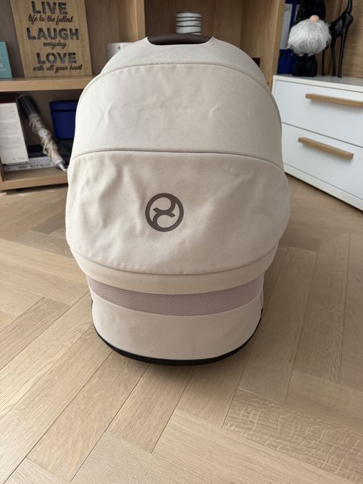 Landou Cybex Balios S Lux