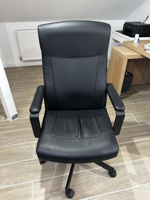 Set birou+scaun Ikea