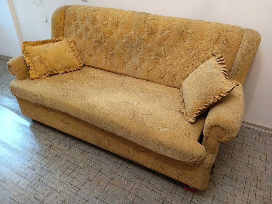 Продам диван-кровать