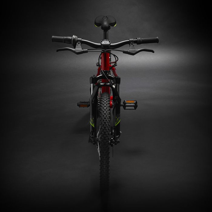 Bicicletă Mtb Rockrider - produs resigilat - (SecondHand) Decathlon