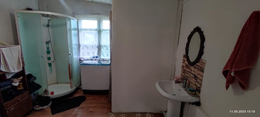 Продам дом в селе Байет