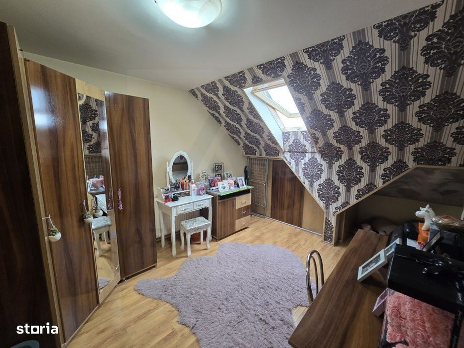 Apartament 2 camere 41 mp utili zona Stefan Cel Mare — fotografia 3
