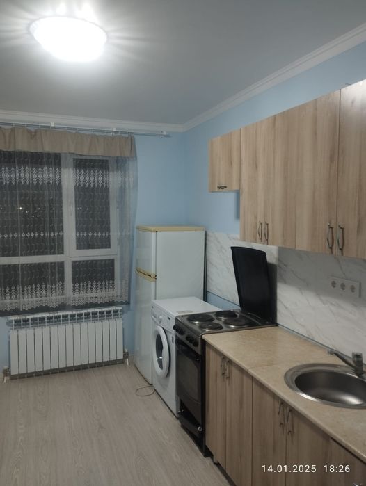 Сдам квартиру в аренду