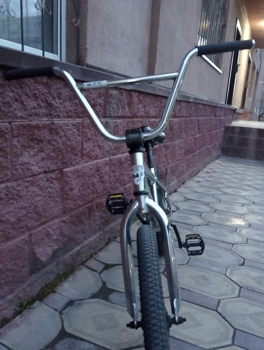 Бмх продаетса петева 20000