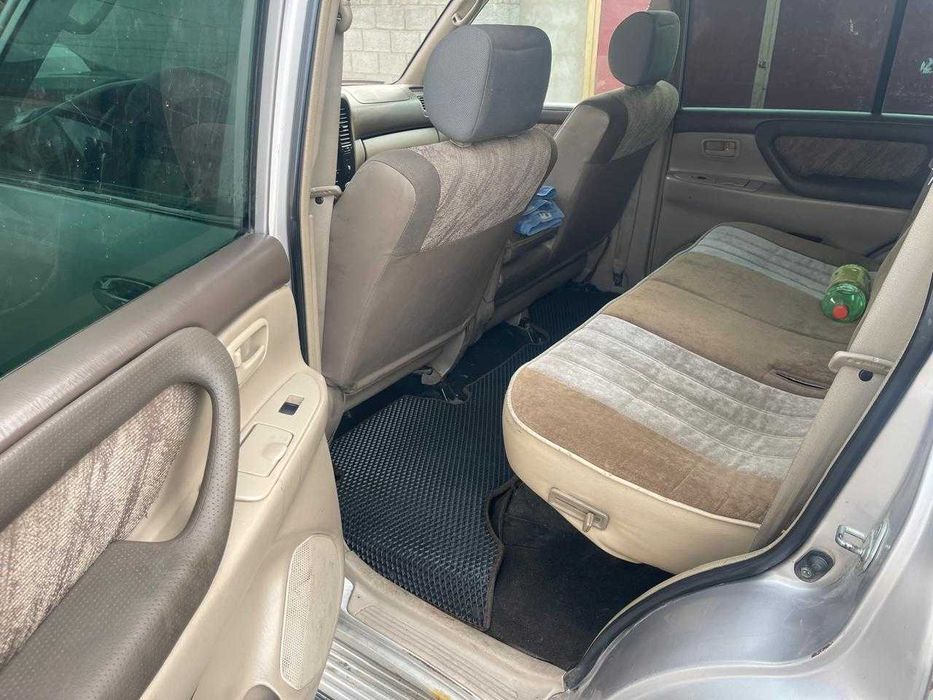 Продам крузак 105