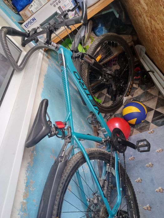 Продаю Велосипед