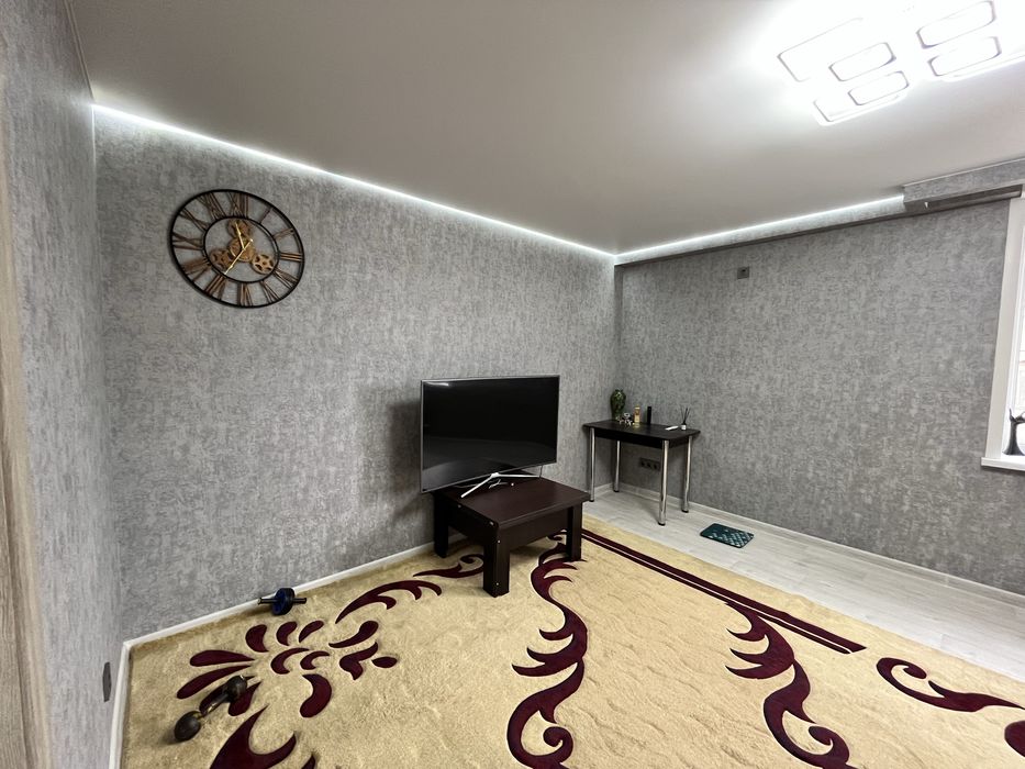 Продам квартиру 2 комнатную