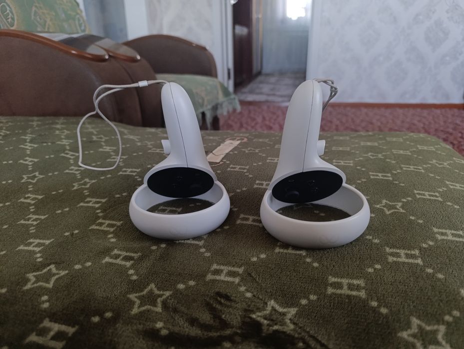 Meta quest 2 без коробки