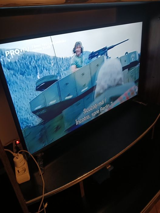 Televizor Vortex HDMI , diagonală 102 ,preț 450 lei