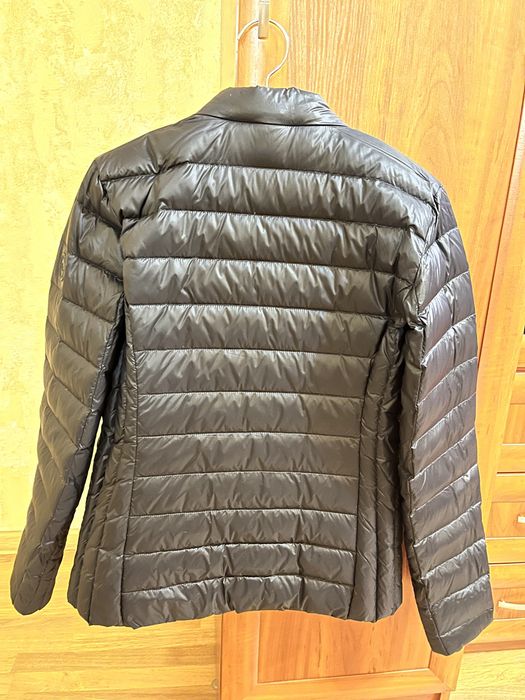 Демисезонная куртка Armani Exchange