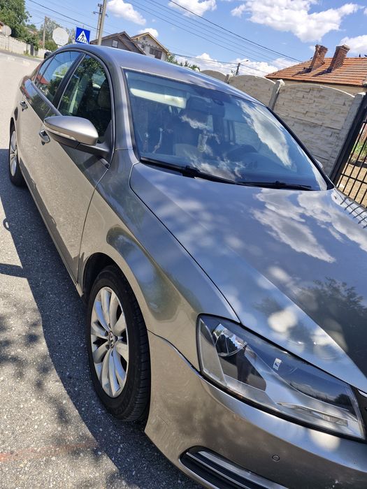 Vand VW PASSAT Filiasi