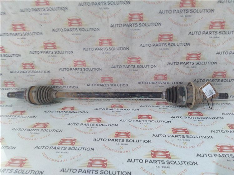 planetara stanga spate mazda cx 5 2.2 d an fabr. 2017