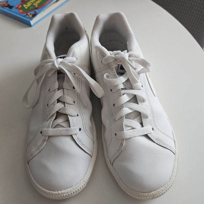 Кеды  женские Nike