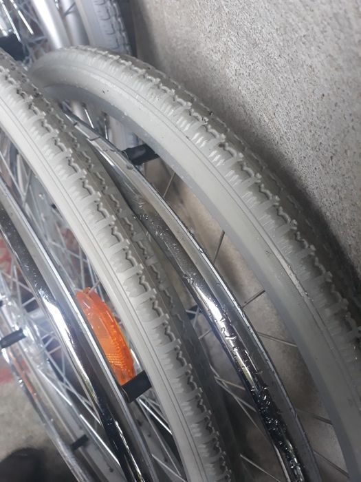 Roti cărucior handicap