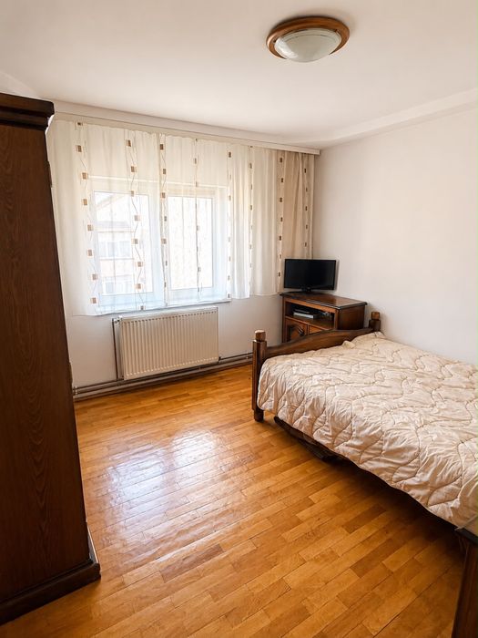 Apartament 2 camere decomandat | Mobilat și utilat | Zonă centrală, Str. Cerna