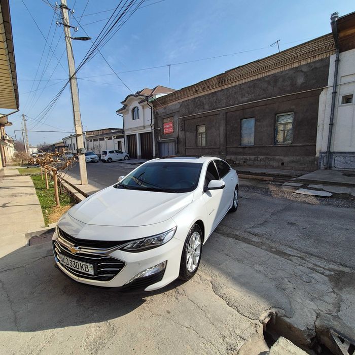 Malibu 2 primer 2022 йил