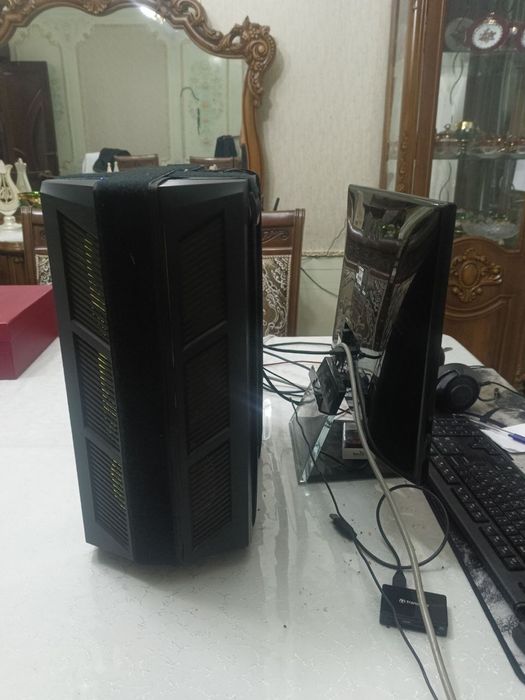 коmpyuter sotiladi