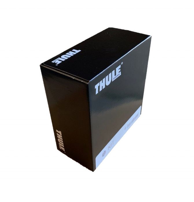 Kit Thule 186020 – pentru Mercedes GLC SUV (Bare Integrate) (2015 – 2022)