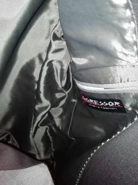 Мъжки костюм Aggressor